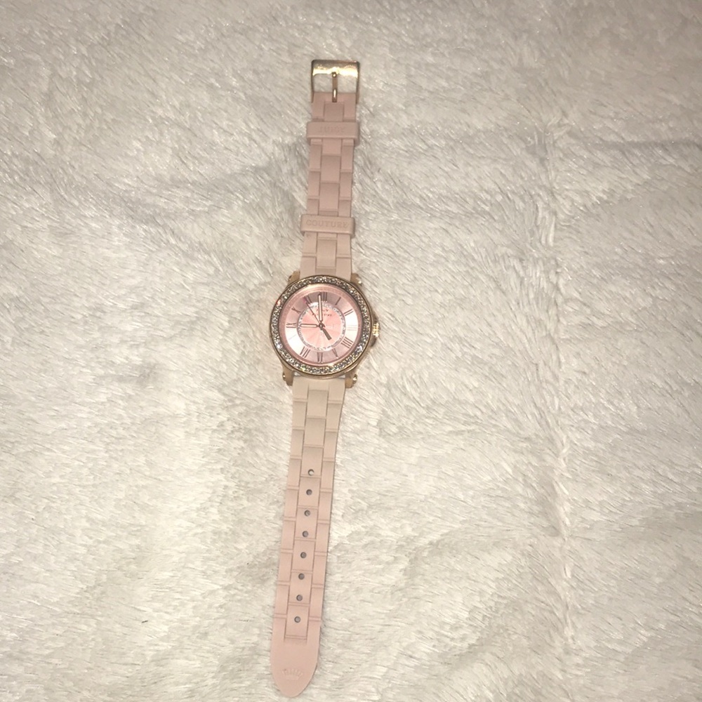 🔥Juicy couture Watch🔥🔥🔥🔥🔥